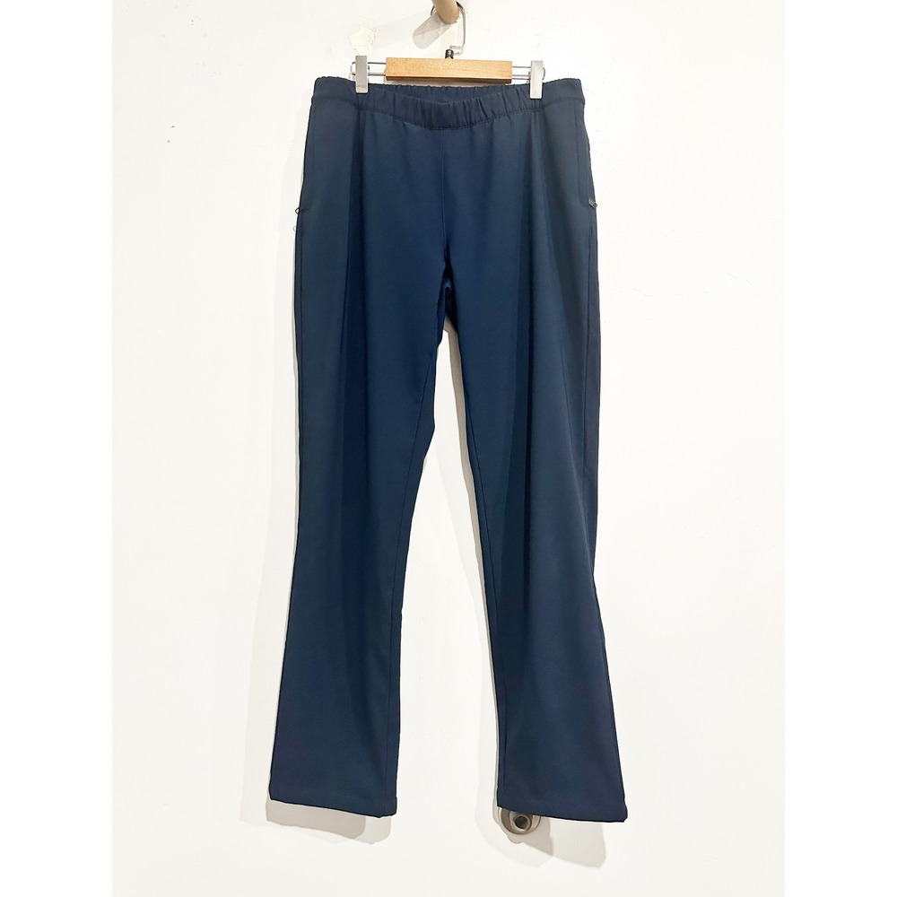 Rohan Navy UPF 40+ Pull On Pants Size 10